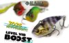 Raid Japan Raid Level Vib Boost Heat2 7g 38mm 010 Hagure Chigyo