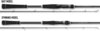 Graphiteleader Argento Prototype 25Gargps-702ml/M 2.13m R-Fast Max 40g