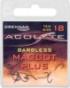 Drennan Acolyte Maggot Plus 18