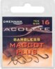 Drennan Acolyte Maggot Plus 16