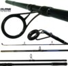 Silstar Yokozuna Spod Carp 3,60m 5,5lbs 2 részes