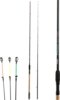 Silstar Yokozuna Rc10 Feeder horgászbot 330cm 60g