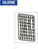 Silstar Pellet Tartó Stopper Keretben