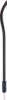 Silstar Bt Boilie Dobócső 23mm 90cm