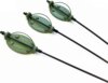 P.Method Feeder Kosár Hosszú Szinter 2 40g
