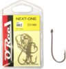 O'Reel Next-One Baitholder 2/0 10db/cs