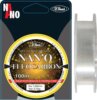 O'Reel Nano Fluocarbon 0,24 100m