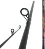 Eurostar D-Max Fuegos Carp 390 2R. 3,5lbs