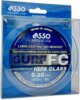 Asso Surf  Fluorocarbon Bevonattal 0,20 1000m