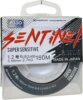 Asso Sentinel  Fluorocarbon Bevonattal 0,165 150m