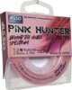 Asso Pink Hunter Fluorocarbon Bevonattal 0,260 150m