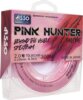 Asso Pink Hunter Fluorocarbon Bevonattal 0,238 300m