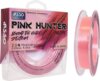 Asso Pink Hunter Fluorocarbon Bevonattal 0,218 300m