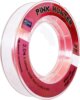 Asso Pink Hunter Fluorocarbon Bevonattal 0,218 300m