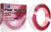 Asso Pink Hunter Fluorocarbon Bevonattal 0,218 300m