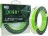 Asso Knight Fluorocarbon  Bevonat Uv Aktiv 0,285 300m