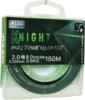 Asso Knight Fluorocarbon  Bevonat Uv Aktiv 0,260 150m