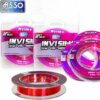Asso Invisilk 300m 0,24