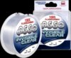 Asso Invisible Clear FLUOROCARBON 50m 0,35