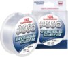 Asso Invisible Clear FLUOROCARBON 50m 0,17