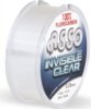 Asso Invisible Clear FLUOROCARBON 50m 0,17