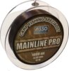 Asso Carp Mainline Pro 1000m 0,35 Barna