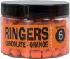 Ringers Chocolate Orange Bandem Wafter (6mm)