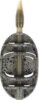 Preston ICS IN-LINE DURA FLAT METHOD - Large 30g