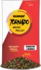 Haldorádó Tornado Micro Pellet - Fokhagyma-Mandula