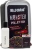 Haldorádó MONSTER Pellet Box - Máj & Vér