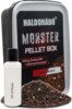 Haldorádó MONSTER Pellet Box - Hot Mangó