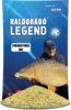 Haldorádó LEGEND Groundbait - Fokhagymás Hal
