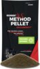 Haldorádó 4S Method Pellet Groundbait - Tavasz