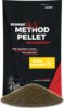Haldorádó 4S Method Pellet Groundbait - Nyár