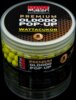 Bait Maker Premium Oldódó Pop Up 8mm Wattacukor 20g