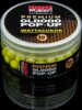Bait Maker Premium Oldódó Pop Up 10mm Wattacukor 25g