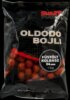 Bait Maker Oldódó bojli 24mm Füstölt Kolbász 1kg