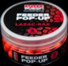 Bait Maker Feeder Pop Up 9mm Lazac és Rák 25g