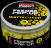 Bait Maker Feeder Pop Up 11mm Wattacukor 25g