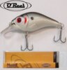 O'Reel Katai Wobbler 5,5cm 8g Floating Bs
