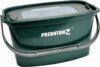 Predator-Z Csalihalas vödör (7 l), 31,5x20x17cm