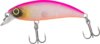 Predator-Z Immortal Shad wobbler, 5cm, 4g, rózsaszín, úszó
