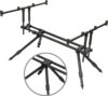Marshal 2in1 kettő az egyben rod pod, 80-135cm