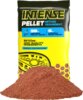 Feeder Competition Intense Pellet Method etetőanyag, eper, 800g