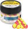 Feeder Competition Galactic Duo Wafters horogcsali, 10mm, édes kukorica, eper, 15g