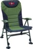 CarpZoom Recliner összkomfortos horgász fotel, 56x46x42/98cm