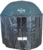 CarpZoom PVC oldalfalas ernyő, o250cm