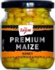 CarpZoom Prémium horgászkukorica, méz, 125g, 220ml