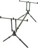 CarpZoom Practic rod pod 3 botos, 77-120cm