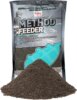 CarpZoom Method Feeder etetőanyag, hideg vízi, 1kg